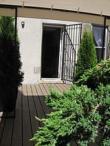 Casa Hamilton Heights - Terrazzo