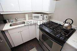 Townhouse Hamilton Heights - 厨房