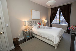 Townhouse Hamilton Heights - Bedroom