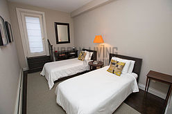 Townhouse Hamilton Heights - Bedroom 2