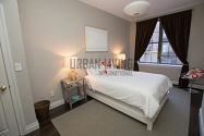 Casa Hamilton Heights - Quarto