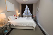 Casa Hamilton Heights - Quarto
