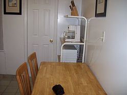 Apartamento Sunnyside - Cozinha
