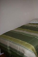 Apartamento Sunnyside - Salaõ