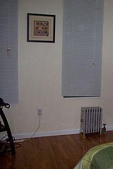 Apartamento Sunnyside - Salón