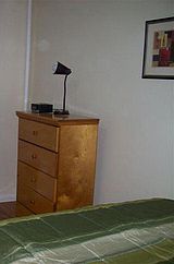 Apartamento Sunnyside - Salón