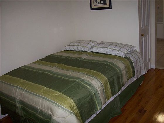 Apartamento Sunnyside - Salón