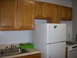 Apartment Sunnyside - Kitchen