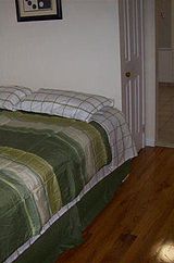 Wohnung Sunnyside - Wohnzimmer