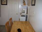 Apartamento Sunnyside - Cozinha