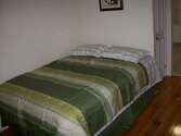 Apartamento Sunnyside - Salaõ