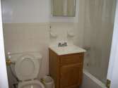 Apartment Sunnyside - Bathroom