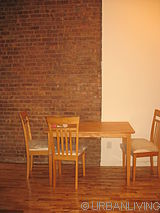 Apartamento Fashion District - Salón