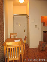 Apartamento Fashion District - Salón