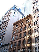 Apartment Fashion District