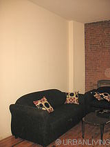 Apartment Fashion District - Living room
