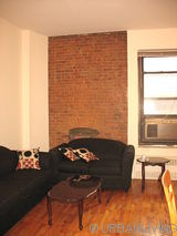 Apartment Fashion District - Living room