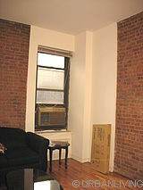 Apartment Fashion District - Living room
