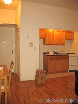 Apartment Fashion District - Living room