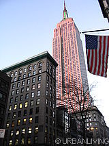 Appartement Fashion District