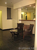 Appartement Fashion District