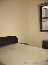 Wohnung Fashion District - Schlafzimmer