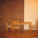 Apartamento Fashion District - Salón