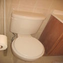 Apartment Fashion District - Bathroom