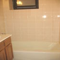 Apartment Fashion District - Bathroom