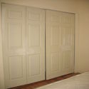 Apartment Fashion District - Bedroom 