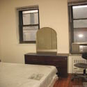 Apartment Fashion District - Bedroom 