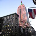 Apartment Fashion District - Building
