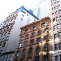 Apartment Fashion District - Building