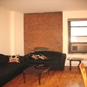 Apartment Fashion District - Living room