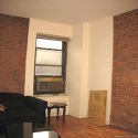 Apartment Fashion District - Living room