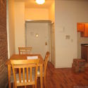 Apartment Fashion District - Living room
