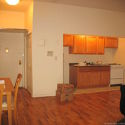 Apartment Fashion District - Living room