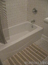 Loft Greenpoint - Badezimmer