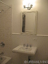 Loft Greenpoint - Badezimmer