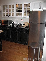 Loft Greenpoint - Cocina