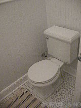 Loft Greenpoint - Salle de bain