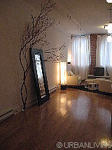 Loft Greenpoint - Salón
