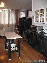 Loft Greenpoint - Salón