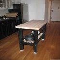 Loft Greenpoint - Cucina