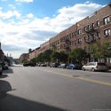 Loft Greenpoint - Gebäude