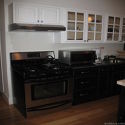 Loft Greenpoint - Kitchen