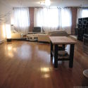 Loft Greenpoint - Séjour