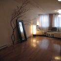 Loft Greenpoint - Wohnzimmer