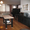 Loft Greenpoint - Wohnzimmer
