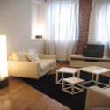 Loft Greenpoint - Wohnzimmer